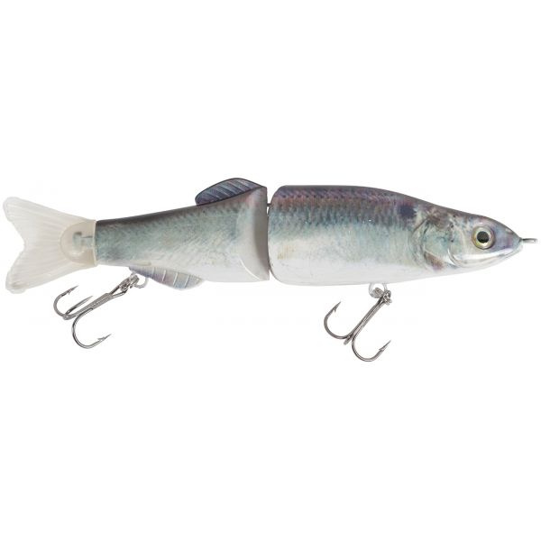 Duckett Fishing BD Glider Glide Bait - Threadfin Shad