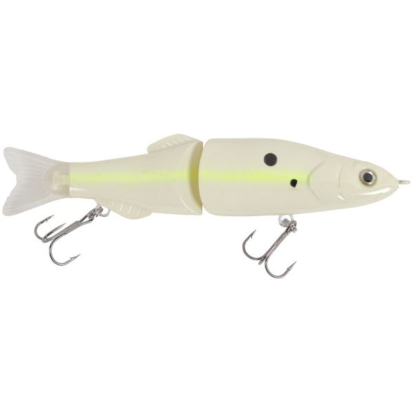 Duckett Fishing BD Glider Glide Bait - Yellow Bone