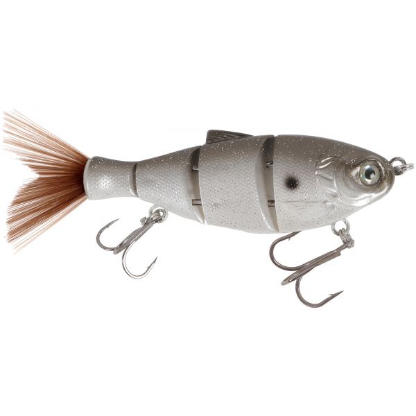 Duckett Fishing BD Shad Swimbaits - 5in