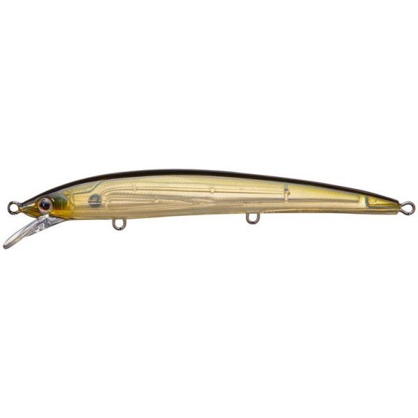 Duckett Fishing BD Finder 110 Jerkbait - Crystal Shad