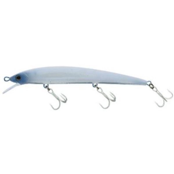 Duckett Fishing BD Finder 110 Jerkbait - Ghost French Pearl