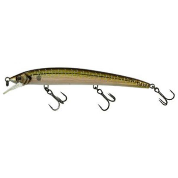 Duckett Fishing BD Finder 110 Jerkbait - Ghost Minnow