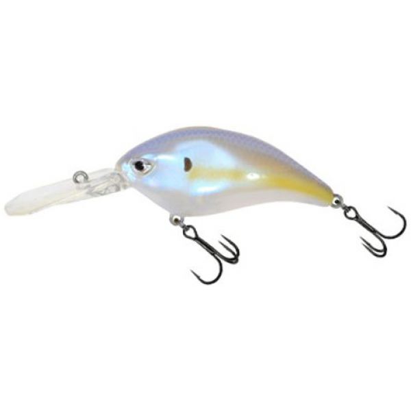 Duckett Fishing BD Revolt Crankbait - Lavender Shad