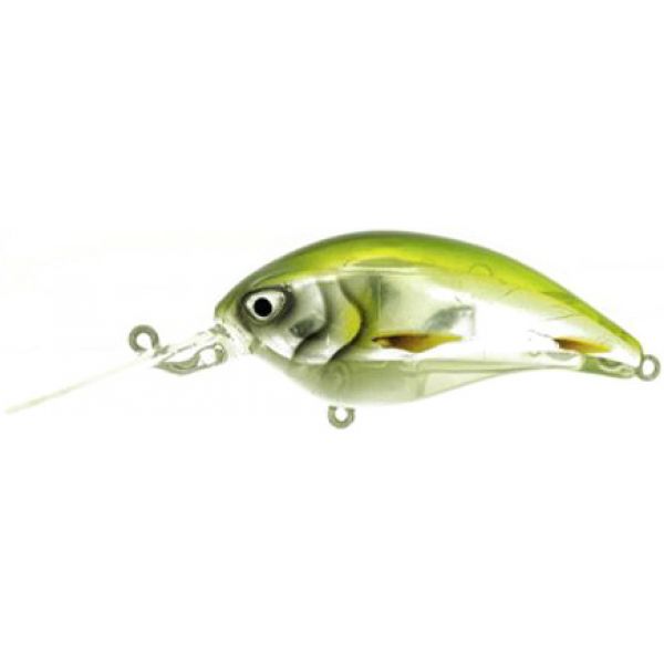 Duckett Fishing BD Revolt Crankbait - Super Ayu