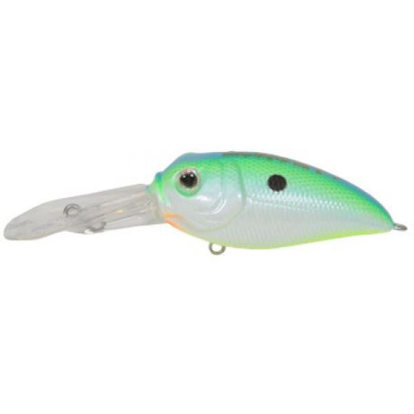 Duckett Fishing BD Sculpo DR Crankbait - Citrus Shad