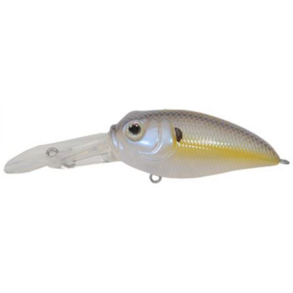 Duckett Fishing BD Sculpo DR Crankbait - Lavender Shad