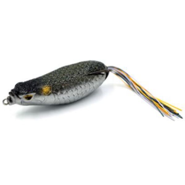 Duckett Fishing BD Sneaky Frog - Tarpon