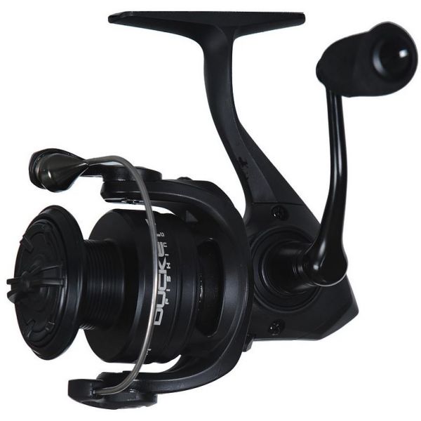 Duckett Fishing Paradigm SB Spinning Reels