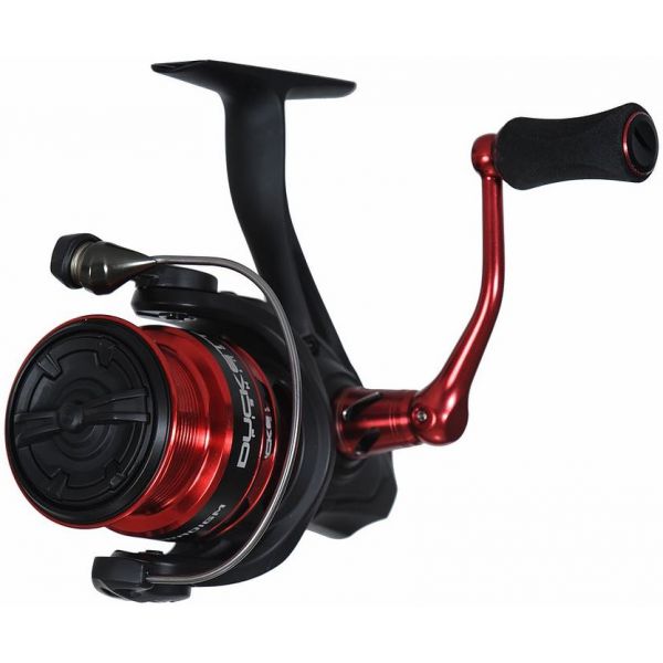 Duckett Fishing Paradigm SRi Spinning Reels