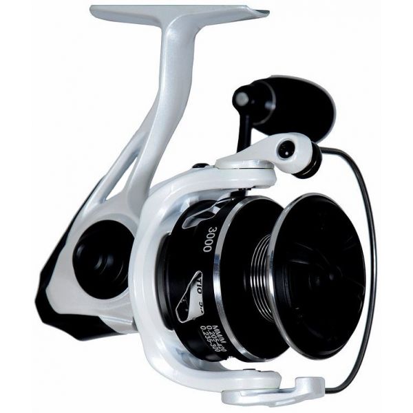 Duckett Fishing SWx3000 Paradigm SWx Spinning Reel