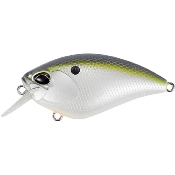 Duo Realis Apex Crank 66 Squared - American Shad