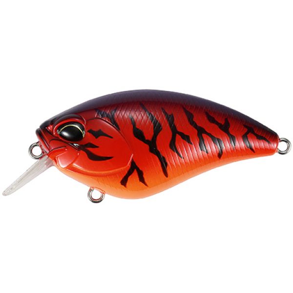 Duo Realis Apex Crank 66 Squared - Red Tiger