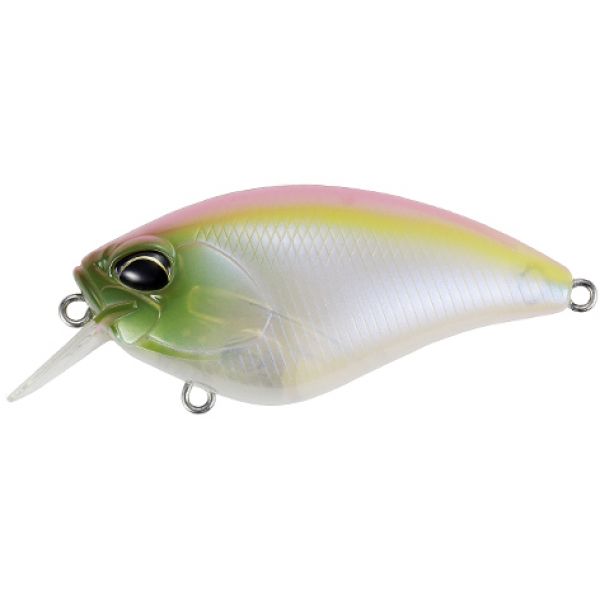 Duo Realis Apex Crank 66 Squared - AM Dawn