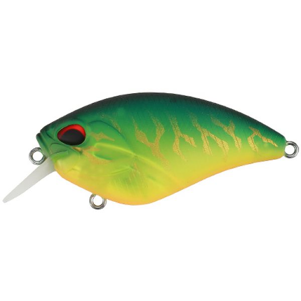 Duo Realis Apex Crank 66 Squared - Ghost Mat Tiger