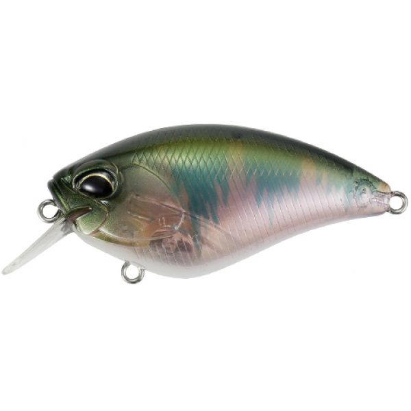 Duo Realis Apex Crank 66 Squared - AM Hasu