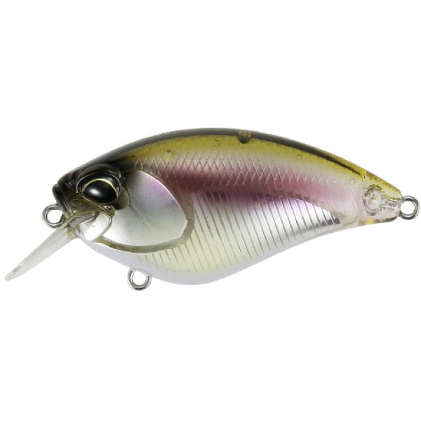 Duo Realis Apex Crank 66 Squared - Komochi Wakasaki