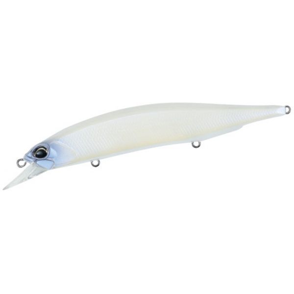 Duo Realis Jerkbait 120SP - Neo Pearl