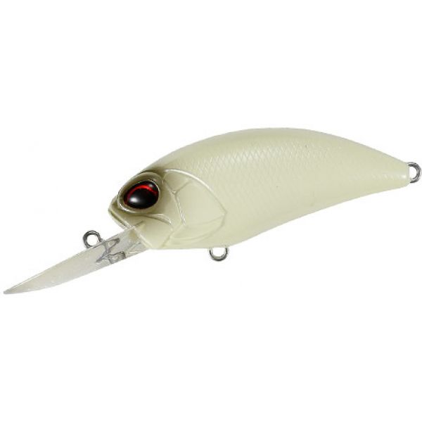 Duo Realis Crank M65 11A Crankbait - Smokey Bone