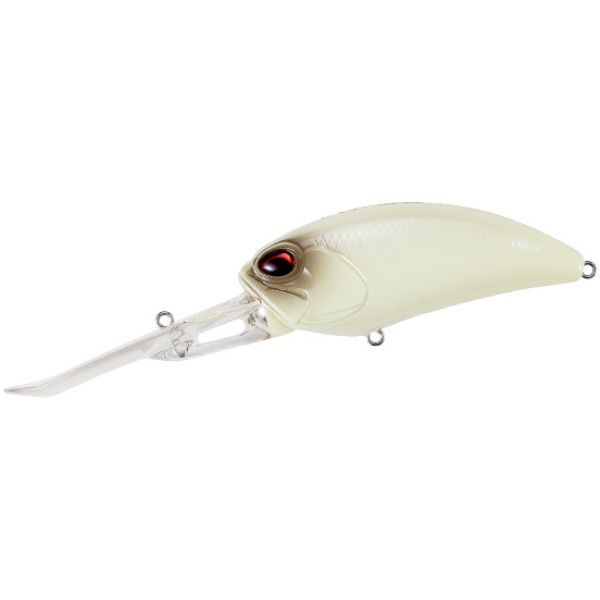 Duo Realis Crank G87 15A Crankbait - Smokey Bone