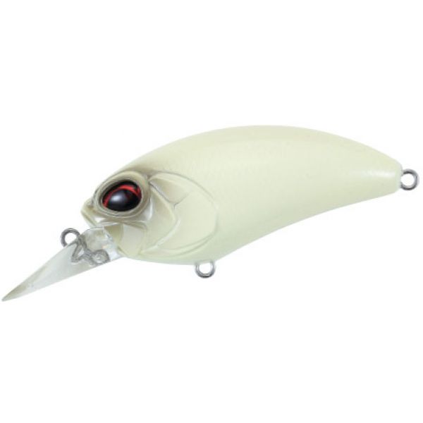 Duo Realis Crank M62 5A Crankbait - Smokey Bone