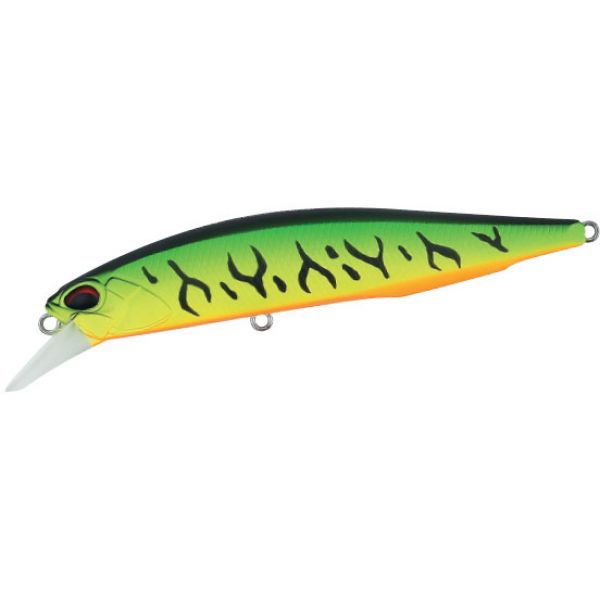 Duo Realis Jerkbait 100SP - Mat Tiger