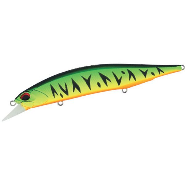 Duo Realis Jerkbait 120SP - Mat Tiger