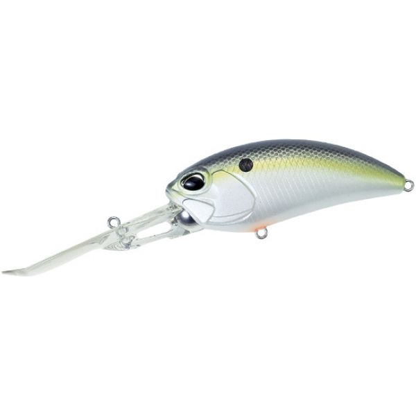 Duo Realis Crank G87 15A Crankbait - American Shad