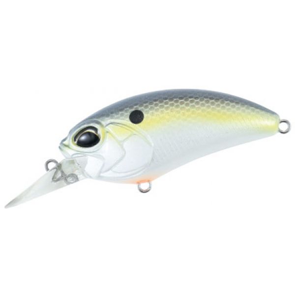 Duo Realis Crank M62 5A Crankbait - American Shad