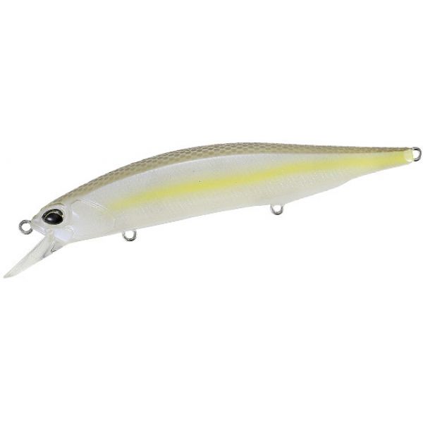 Duo Realis Jerkbait 110SP - Chartreuse Shad