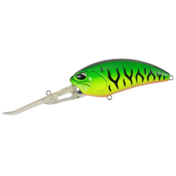 Duo Realis Crank G87 15A Crankbait - Aaron Tiger