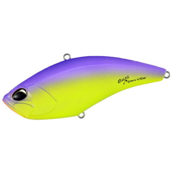 Duo Realis Apex Vibe 100 - Apex Chart