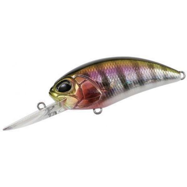 Duo Realis Crank M65 11A Crankbait - Prism Gill