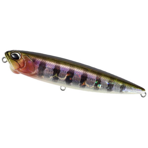 Duo Realis Pencil 130 - Prism Gill