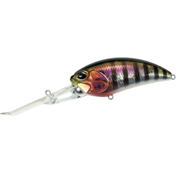 Duo Realis Crank G87 15A Crankbait - Prism Gill