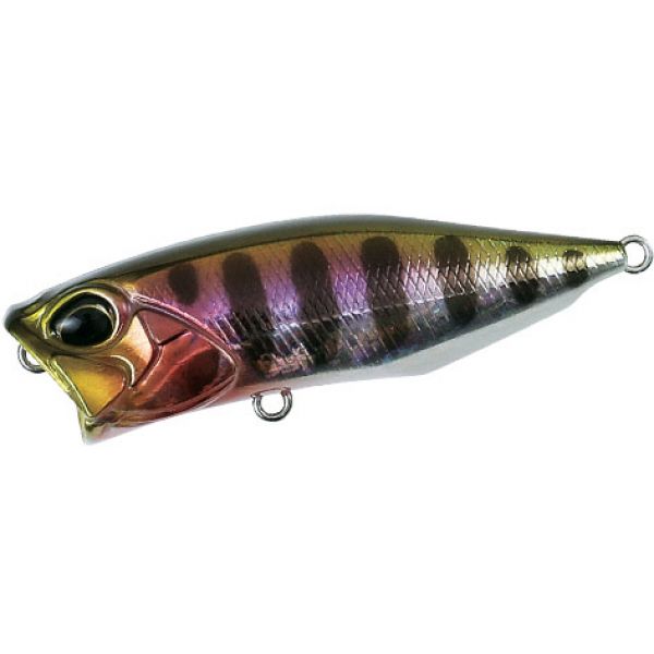 Duo Realis Popper 64 - Prism Gill