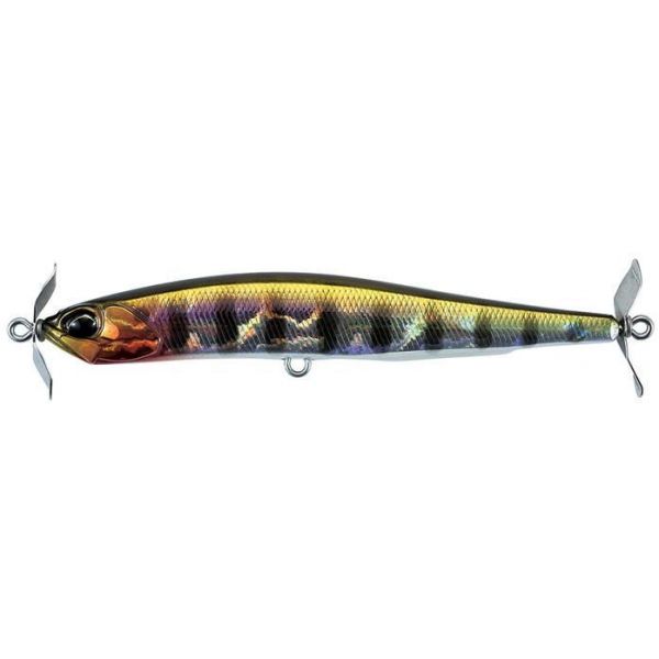 Duo Realis Spinbait 90 Spybait - Prism Gill