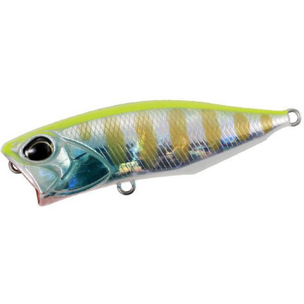 Duo Realis Popper 64 - Funky Gill DM