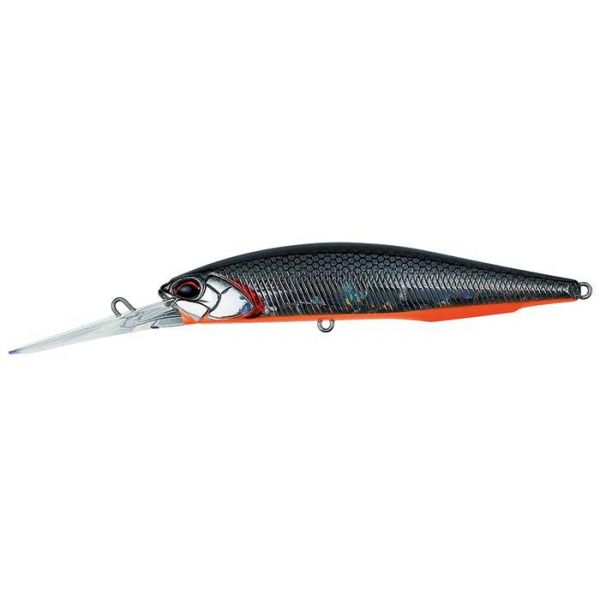 Duo Realis Jerkbait 100DR Lure - Prism Shad