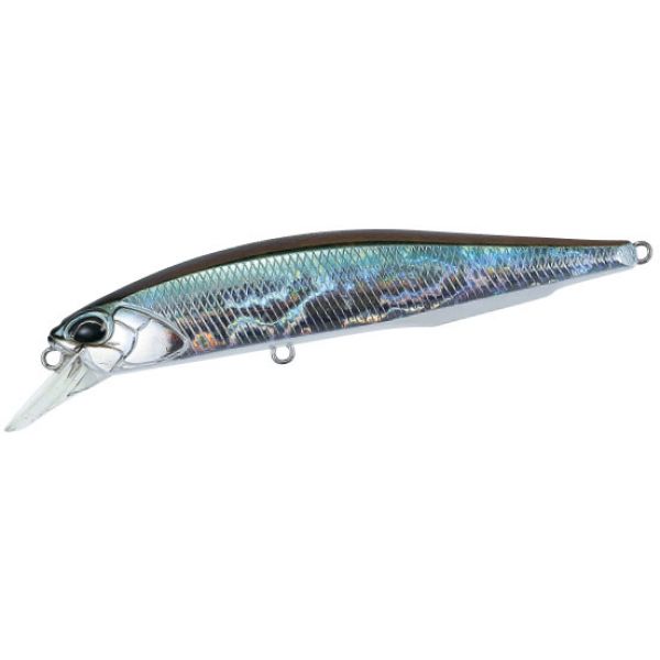 Duo Realis Jerkbait 100SP -Prism Smelt