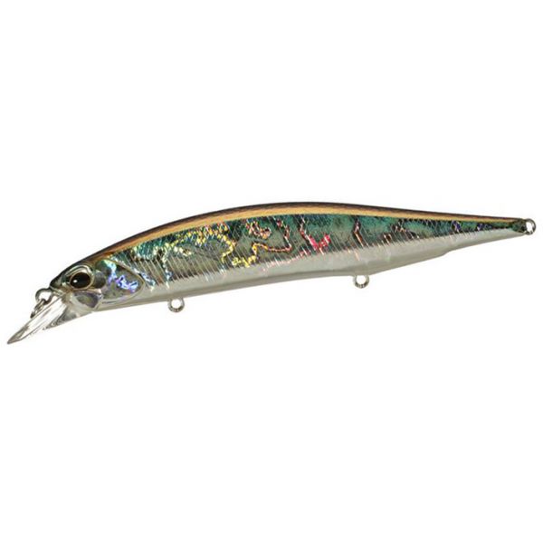 Duo Realis Jerkbait 120SP - Prism Smelt