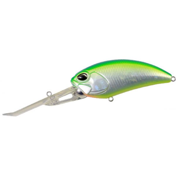 Duo Realis Crank G87 15A Crankbait - Citrus Shiner