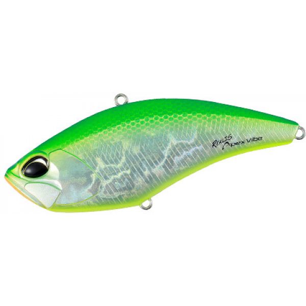 Duo Realis Apex Vibe 100 - Citrus Shiner