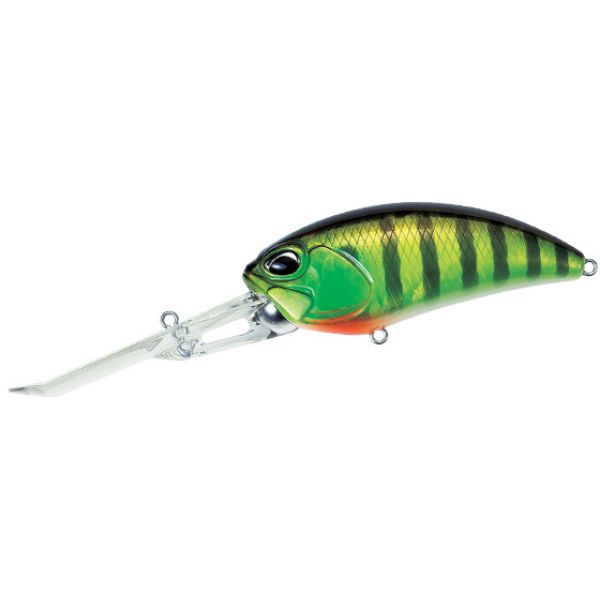 Duo Realis Crank G87 15A Crankbait - Chart Gill Halo