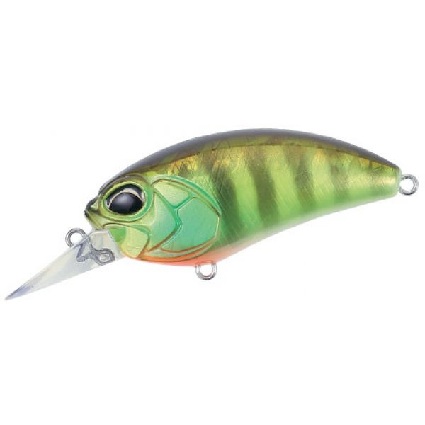 Duo Realis Crank M62 5A Crankbait - Chart Gil Halo