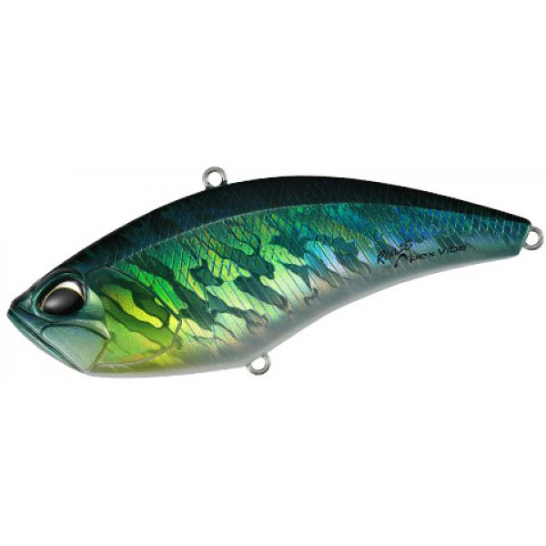 Duo Realis Apex Vibe 100 - Shadow Halo