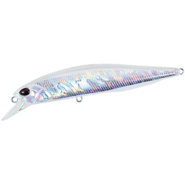 Duo Realis Jerkbait 100SP -Ivory Halo