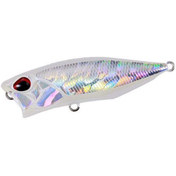 Duo Realis Popper 64 - Ivory Halo