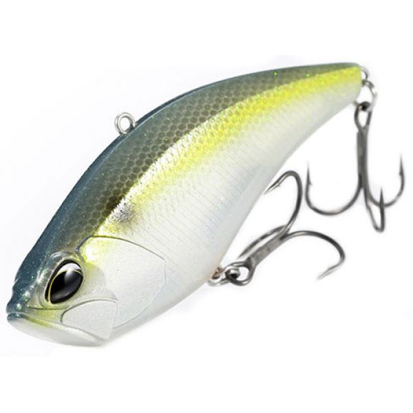 Duo Realis Apex Vibe 100