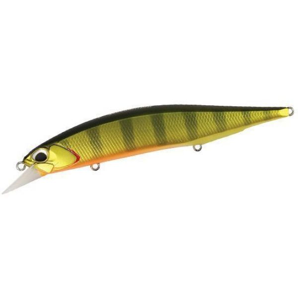 Duo Realis Jerkbait 120SP - Gold Perch