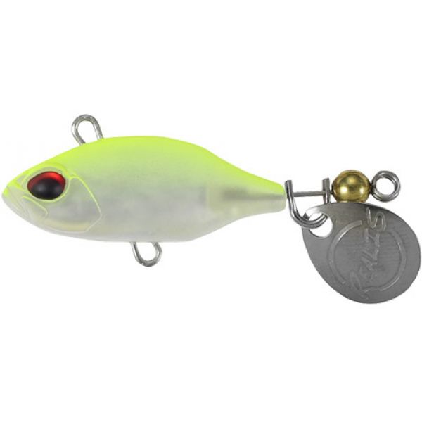 Duo Realis Spin 30 5G - Ghost Chart